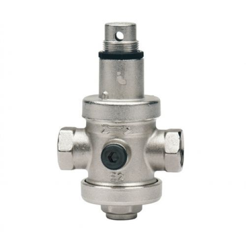 Редуктор давления 11/2" BP с отв. под акс. манометр 1/4" ITAP