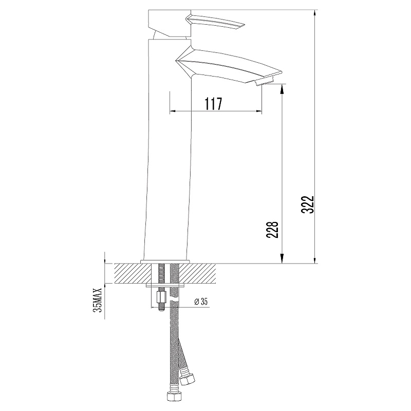 LM3209C