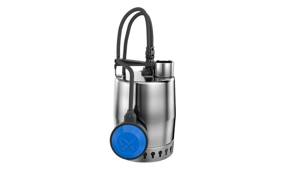 Дренажный насос UNILIFT KP150-A-1 1x220-230V 50Hz 10m SCH GRUNDFOS