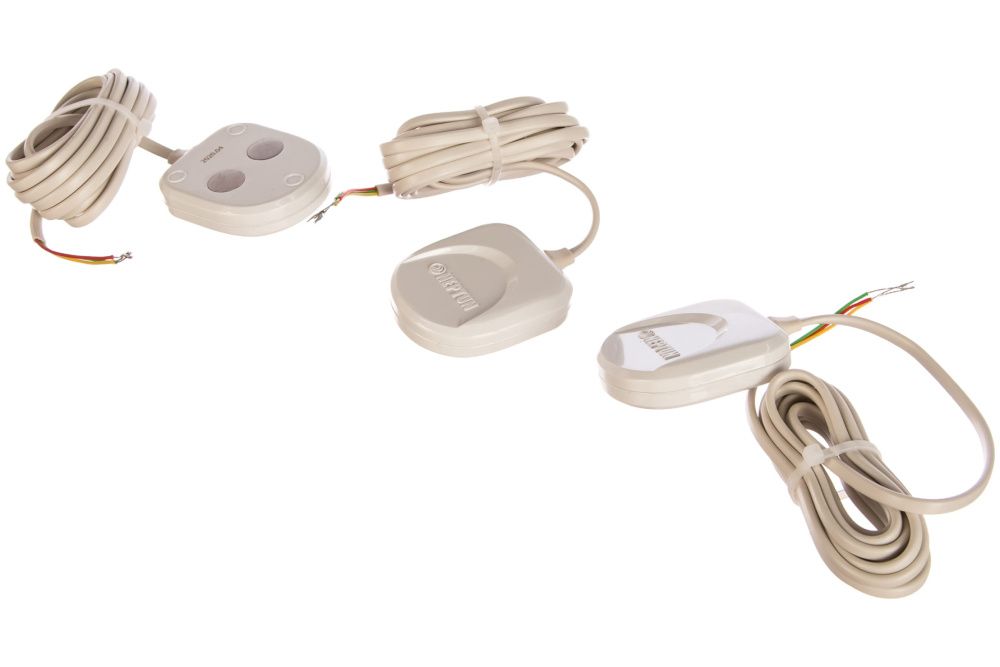 Система Neptun Bugatti Base 3/4