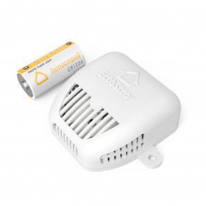 Беспроводной датчик температуры воздуха ectoСontrol