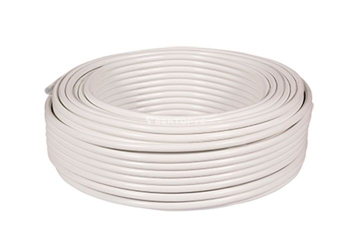 Труба металлопластиковая 16x2.0 AL/PERT K-FLEX SOLID (отрезок 47м)