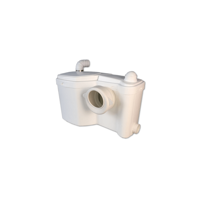 Насос-измельчитель SANIBOX SFA