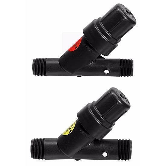 Фильтр регуляции давления PRF-100-RBY