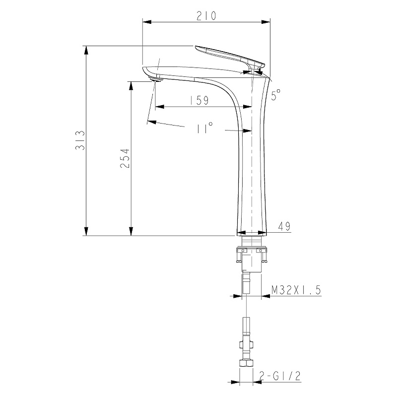 LM6809C