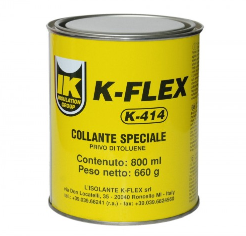 Клей K-flex K414 0,8л