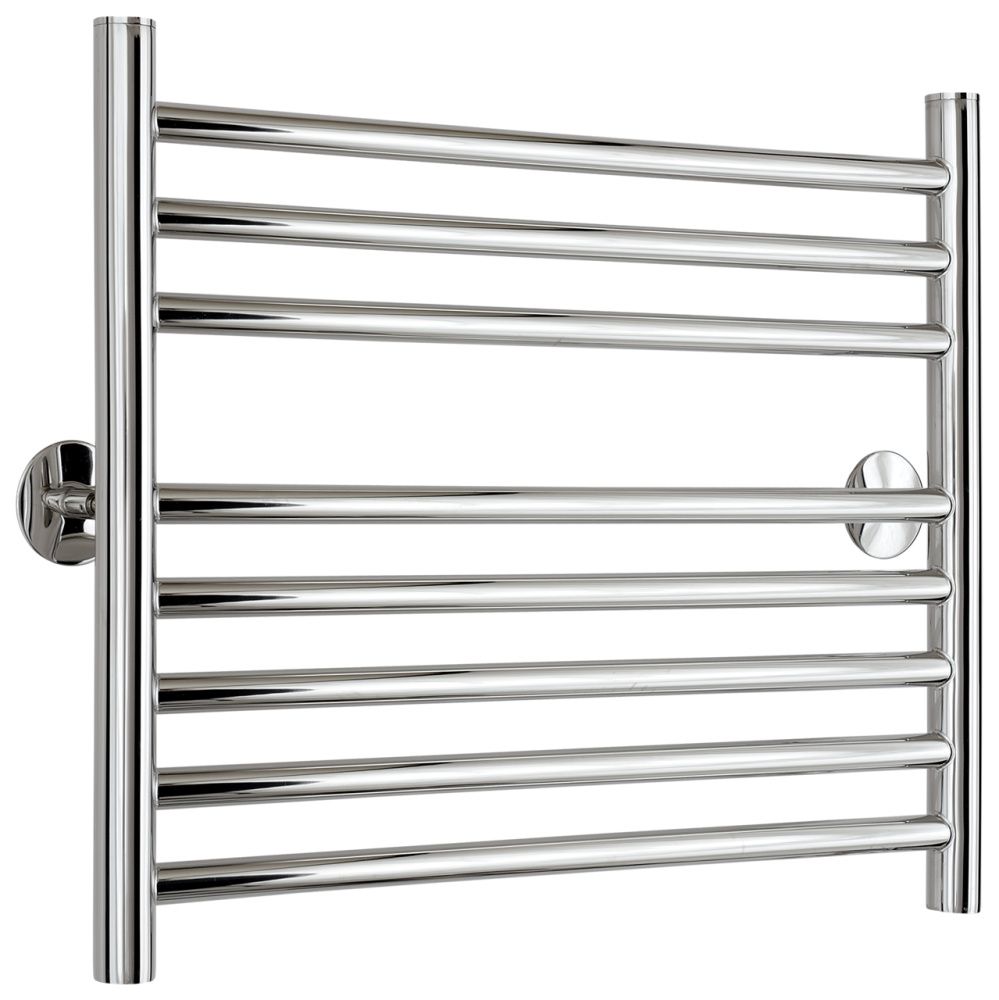 Полотенцесушитель Универсал-53 500х500 (3+5) П 18, полировка, Стилье