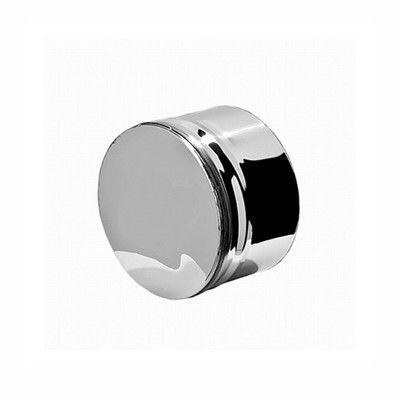 Заглушка для ревизии (430/0,5 мм) Ф125 внутренняя