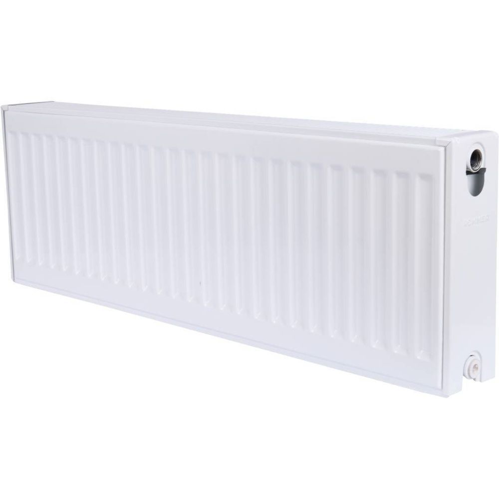 ROMMER-22300900-radiator-stalnoj-panelnij-bokovoe-podklyuchenie-Compact-RRS-2010-223090