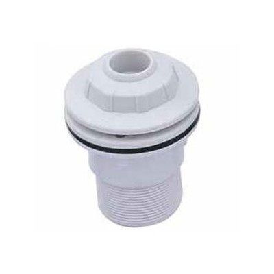 Форсунка возврата воды (плитка) бортовая EM2828E Форсунка возврата воды (плитка) бортовая EM2828E