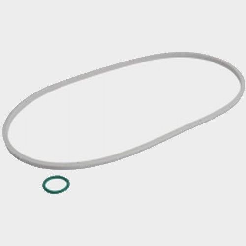 Уплотнение для горелки