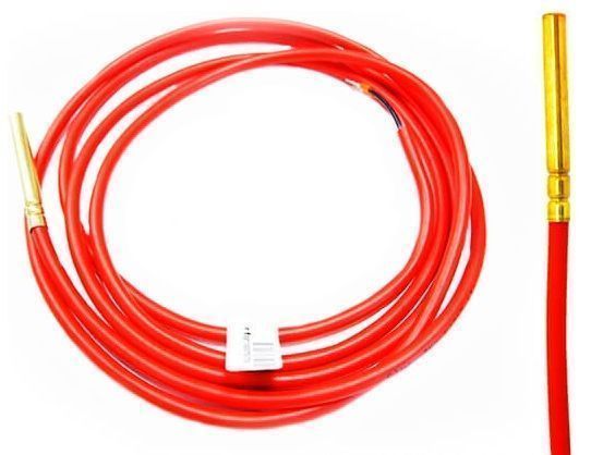 Датчик температуры коллектора CT6 W-PT1000 SALUS