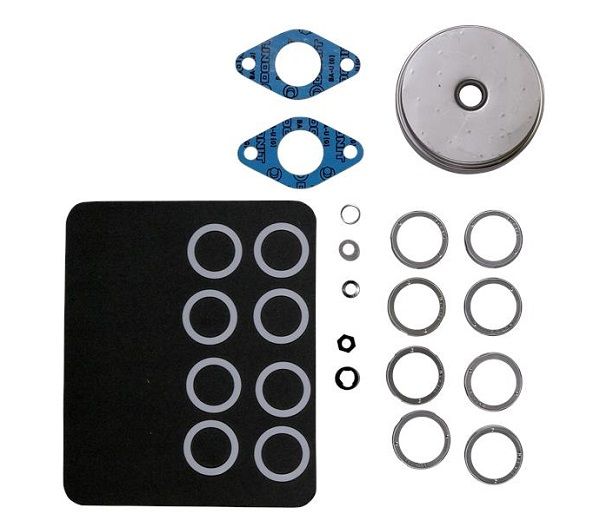 Комплект быстроизнашивающихся деталей CR/I/N1s/1/3 -9 st (SIC) Grundfos