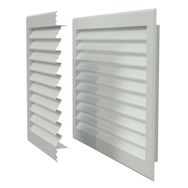 Решетка APH 200*200