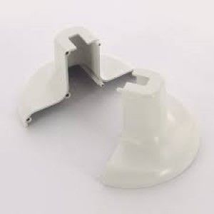 Декоративная накладка горизонтальная FBSFR31ZA