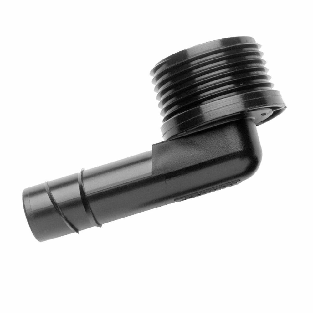 Уголок крепления дождевателей HSBE-075 - 3/4", Hunter (2шт)