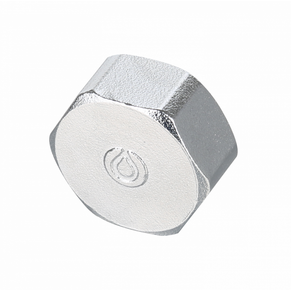 Заглушка для коллектора ВР 3/4" Gappo