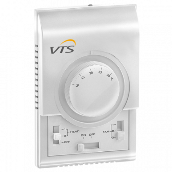 Настенный регулятор для WING / VOLCANO