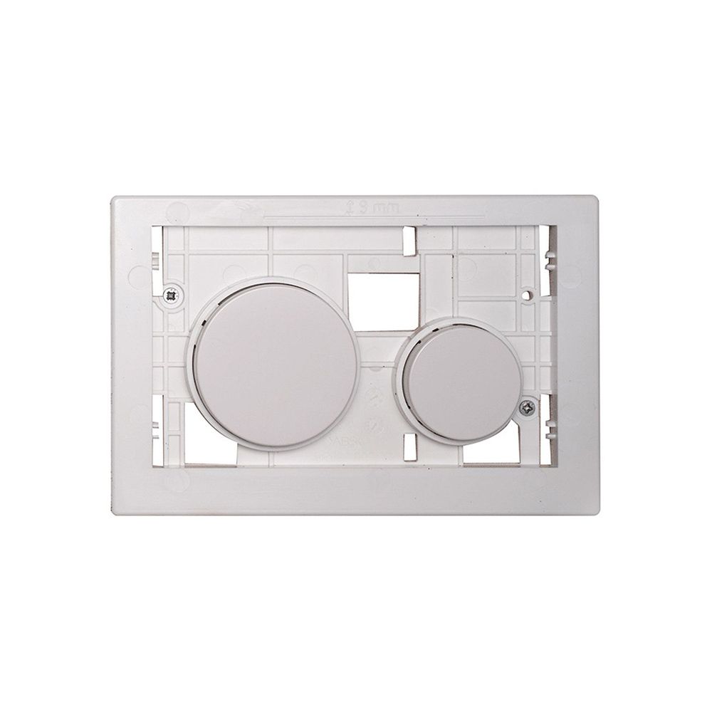 Клавиша TECEloop Modular, белый, TECE