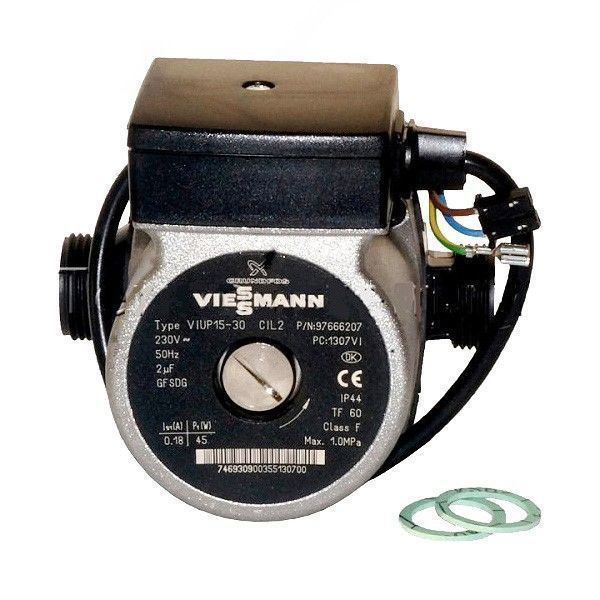 Насос VIUP15-30 CIL2