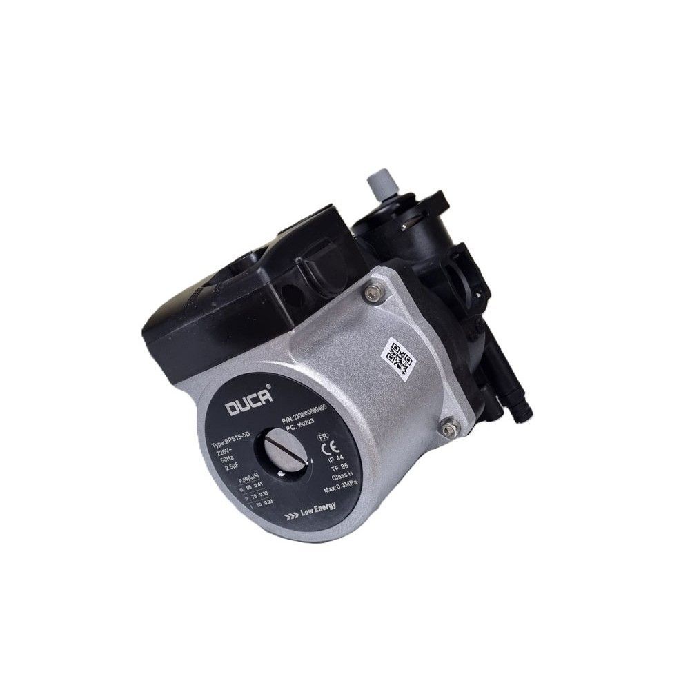 Насос DUCA 15-60 BPS D - c корпусом (аналог Grundfos 7876468)