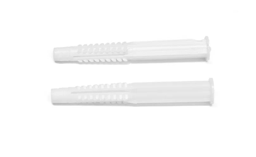 Дюбель унив. Reistox 4BS-K 8/80 (бортик,под плитку),