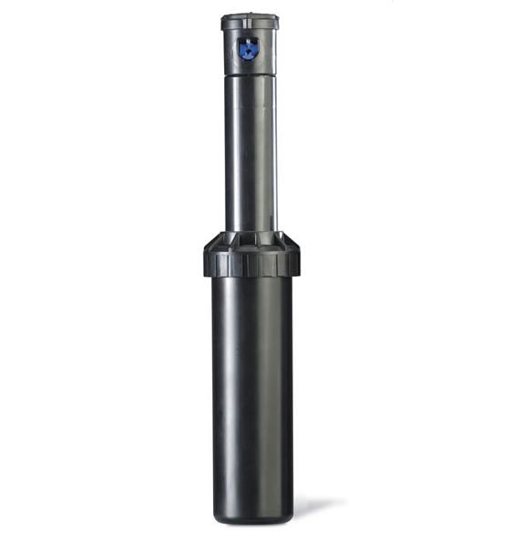 Ротор 3504 PC (регул.сектор, радиус 4,6-10,7м) вкл.6 форсунок Rain Bird