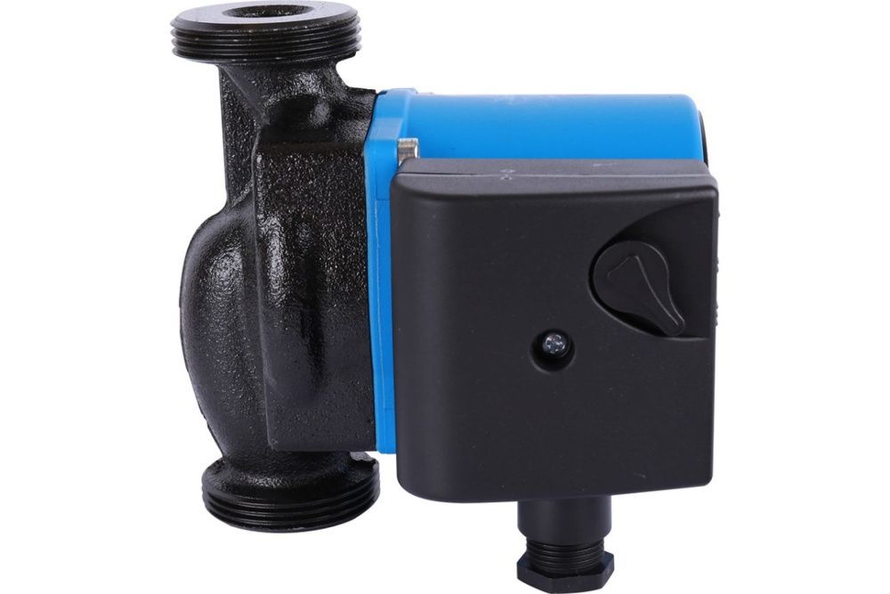 Насос циркуляционный STOUT 25/40-130