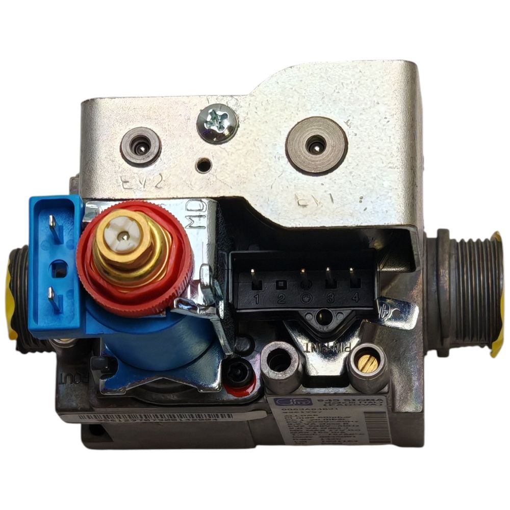 Регулятор газовый комбинированный Siemens Smart