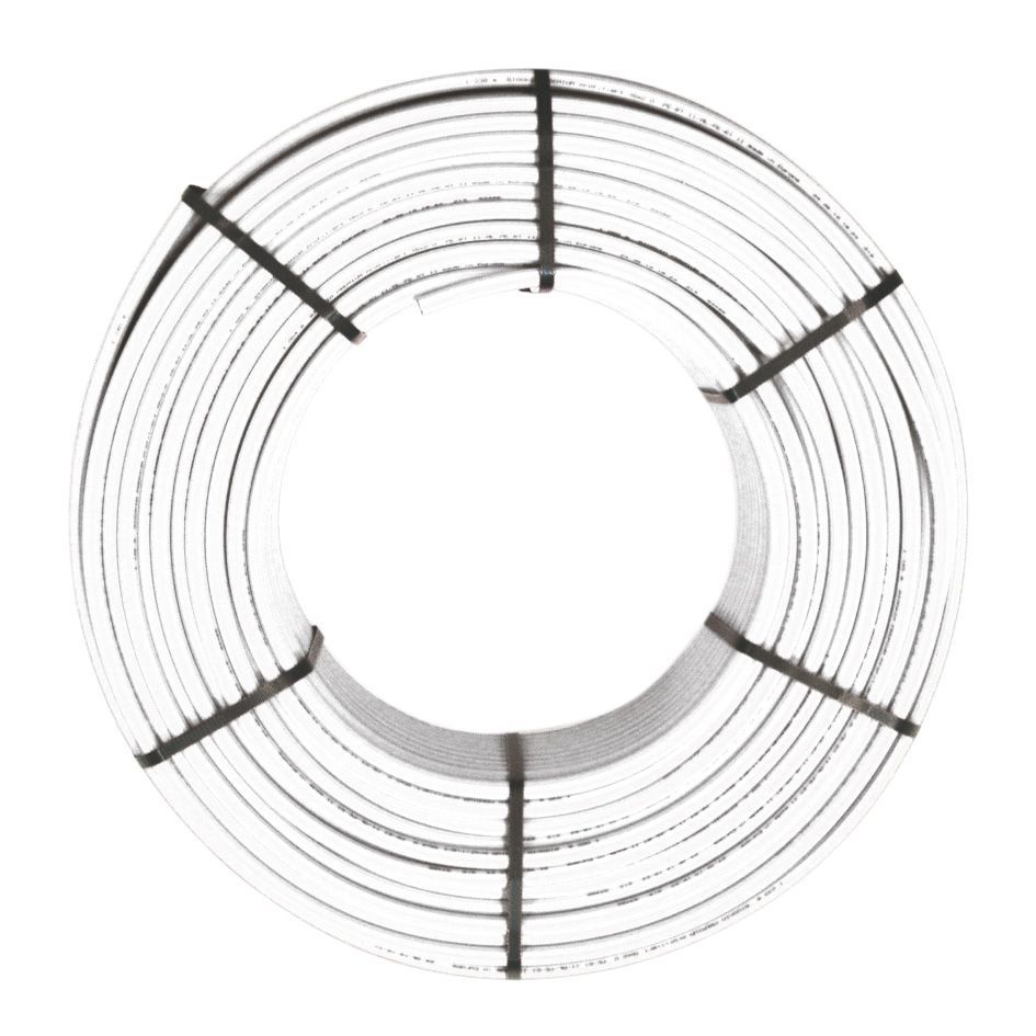 Труба металлопластиковая MultiSkin2 20x2 (бухта 100 м) Comap (кратно бухте)