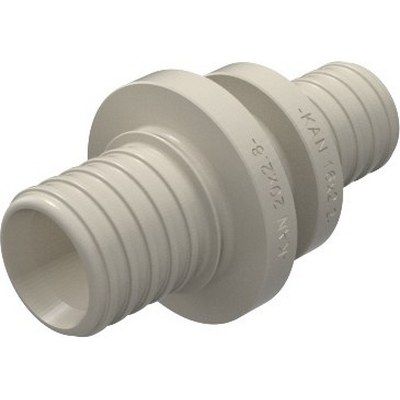 Соединитель 16/14 PPSU двухсторонний редукционный UltraLine KAN-therm