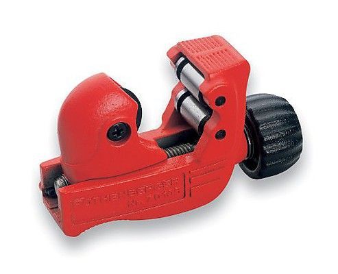 Труборез MINICUT 2000, 3-22мм/ 1/8-7/8",Rothenberger