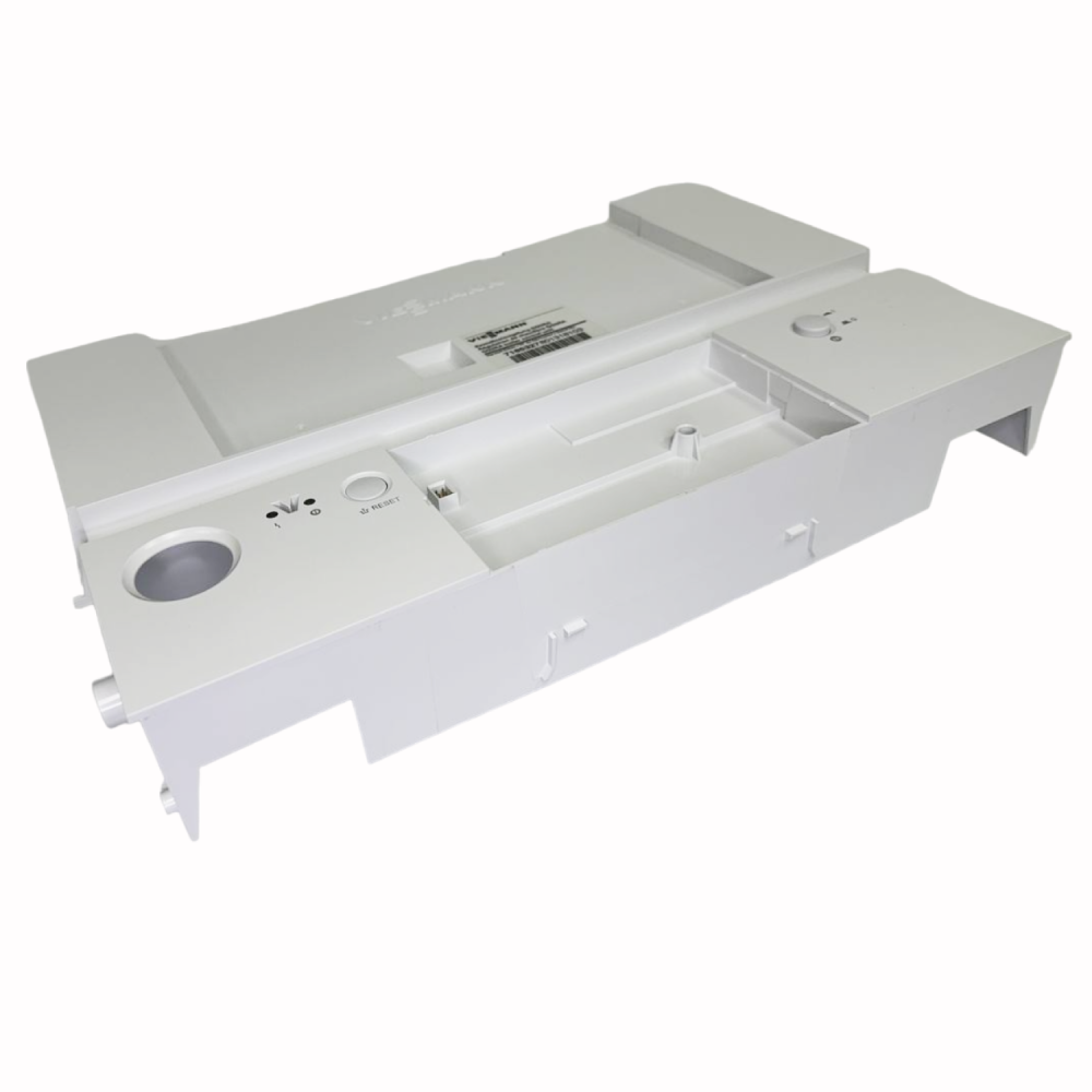 Блок регулирования GG2 RА