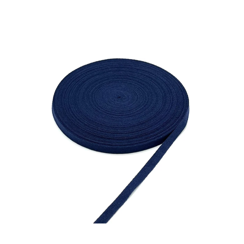 Монтажная лента текстильная 20 СИНЯЯ (50м) Креппак.ПРО Быстрый Монтаж