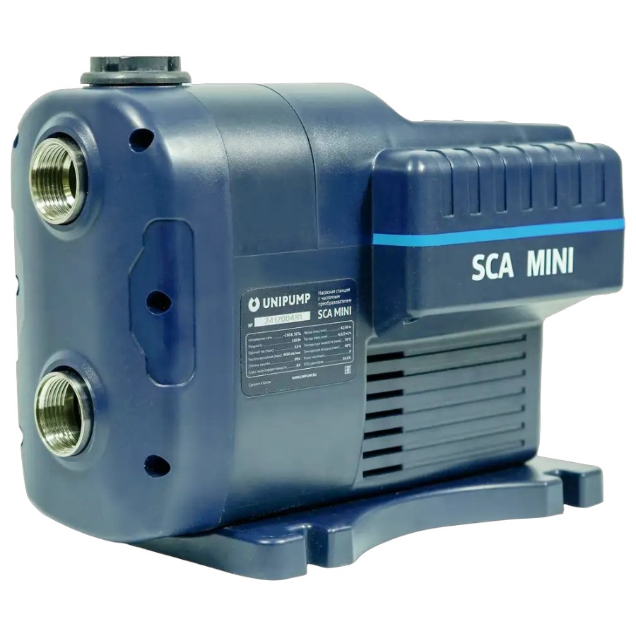 Станция насосная SCA MINI UNIPUMP