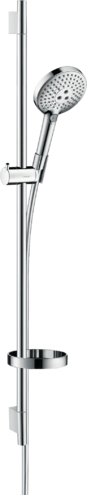 Гарнитур для душа Raindance Select S 120 3jet, 90см, HANSGROHE