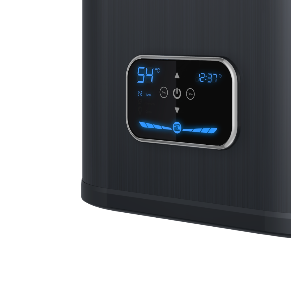 Водонагреватель THERMEX ID 30 V (pro) Wi-Fi