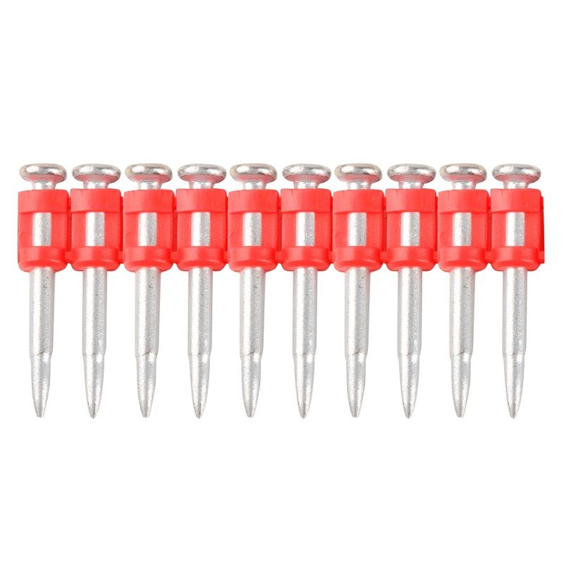 Гвозди усиленные в кассете 10 шт. F-CN 3x19 (Уп 100 шт.)