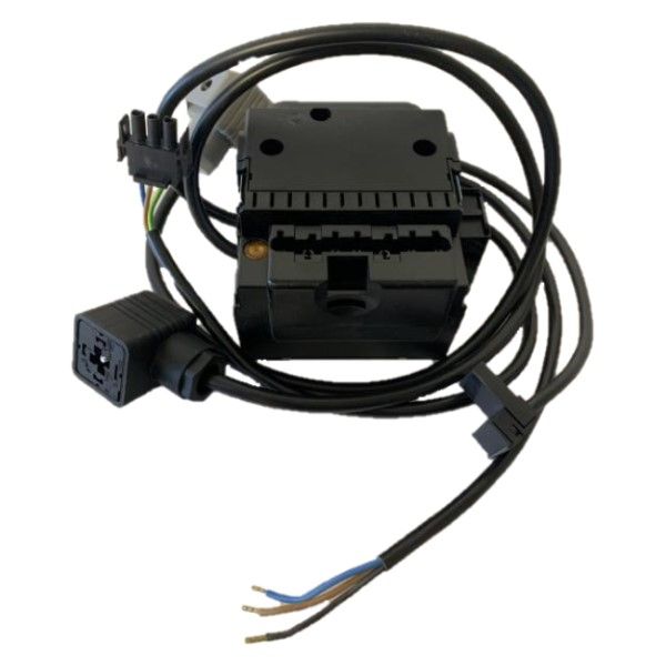 Консоль штекерная AGC 22..121V