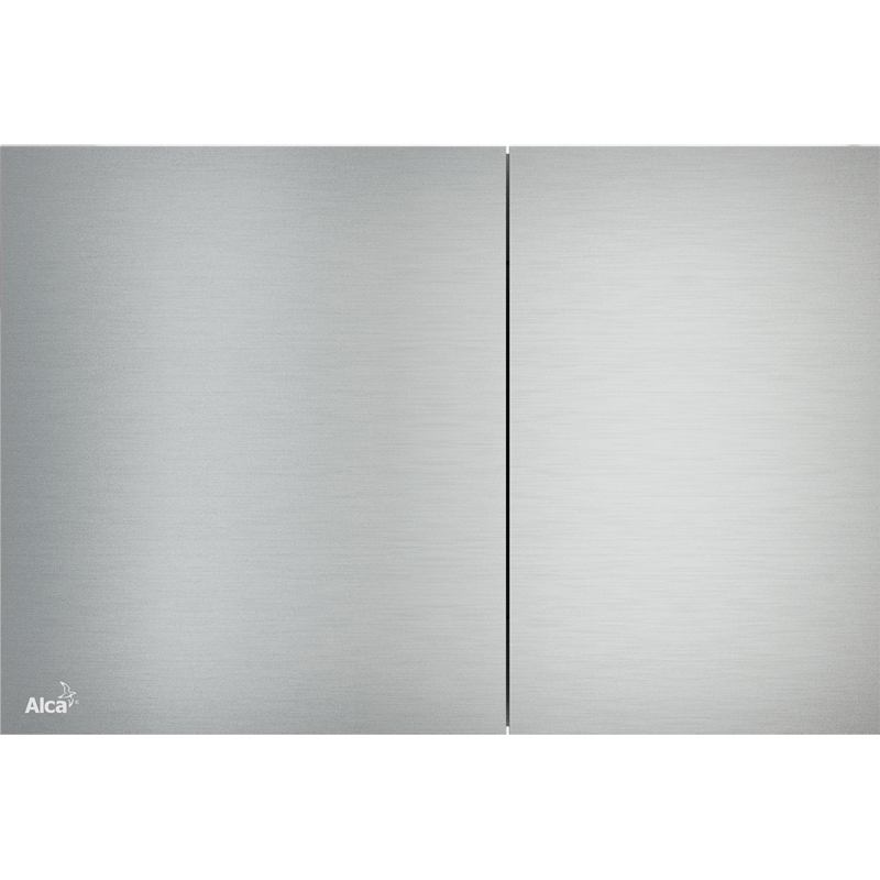 Клавиша alunox-матовая AIR ALCA PLAST