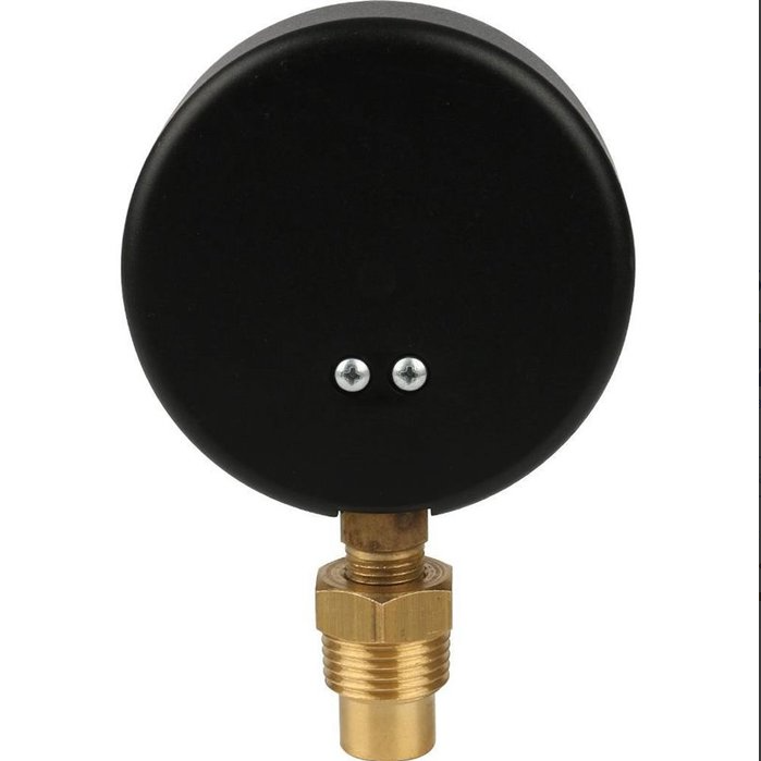 Термоманометр, радиальное подключение 484 1/2 ITAP