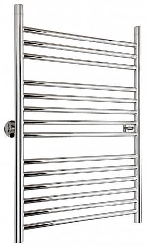 Полотенцесушитель Универсал-53 800х500, нерж. ст., полировка Стилье
