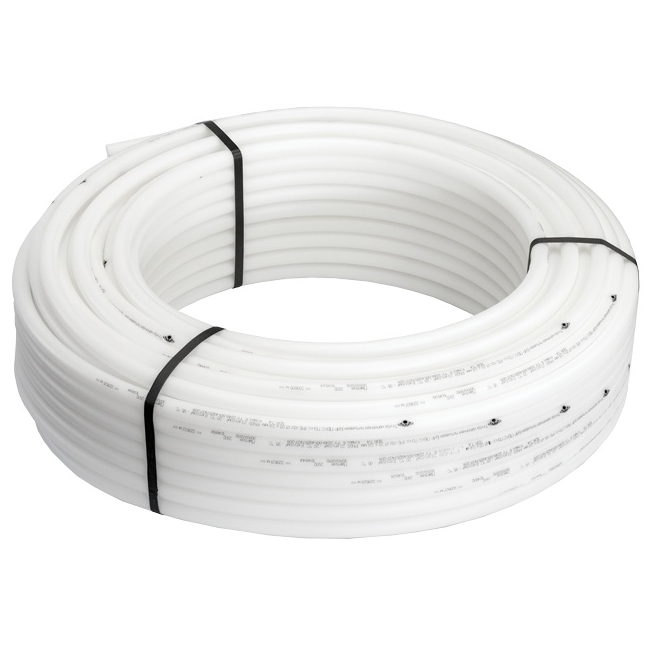 Труба 20х2,8 Radi Pipe (EVAL) 10 бар (отрезок 13м), PE-Xa, 90*С Uponor 