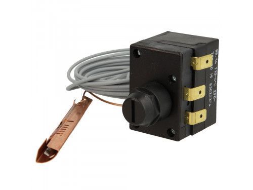 Предохранительный ограничитель нагрева STB, 110°С