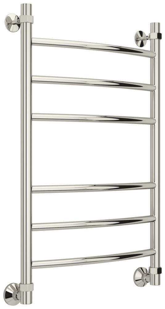 Полотенцесушитель Аксиома-20 800х500, нерж. ст., полировка Стилье