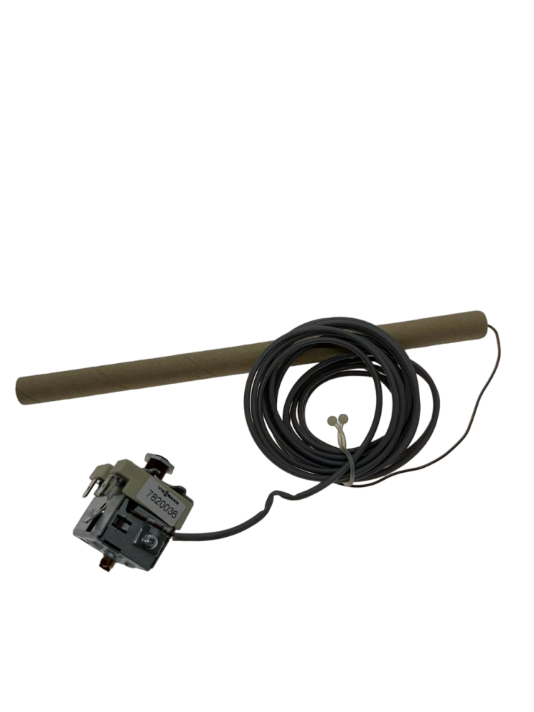 Ограничитель максимально допустимой тем-ры L=3510