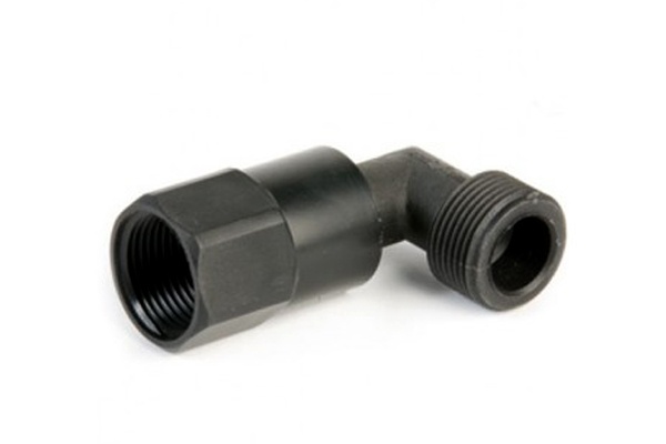 Фитинг пластиковый поворотный угловой PSH-0 Rain Bird