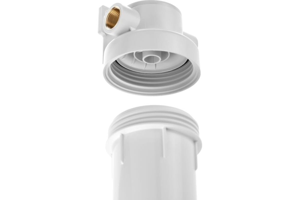 Корпус Гейзер "Базис" 10",  SL, 3/4"