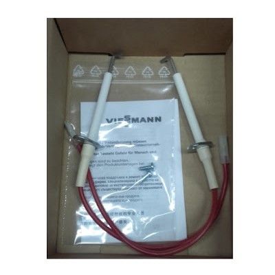 Электрод поджигающий правый/левый