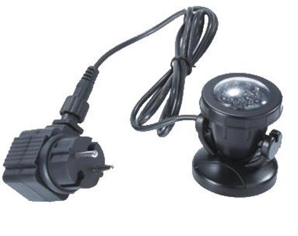 Светильник светодиодный для пруда "JAD" SDL - 01A RGB